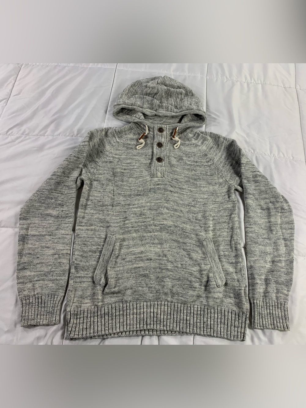 Pre loved H&M hoodie womens size M